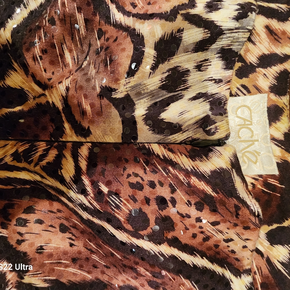 Cache Sequence Pants - image 8